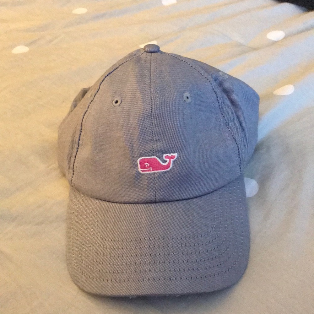 vineyard vines hat